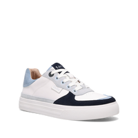 WOMEN'S TAOS POP SOUL | CLOUD | CHAMBRAY MULTI