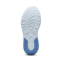WOMEN'S AETREX DANIKA ARCH SUPPORT SNEAKER | SKY BLUE