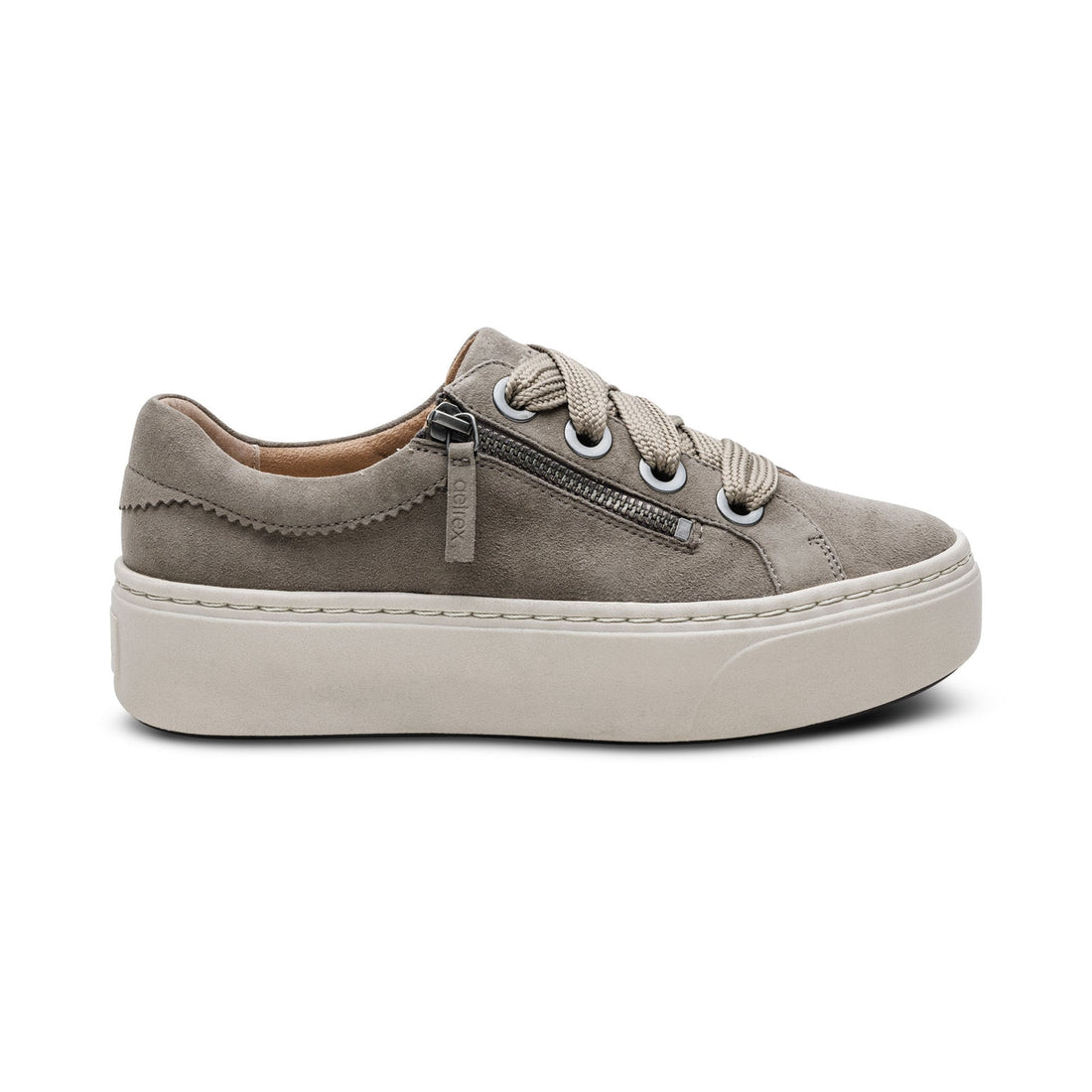 WOMEN'S AETREX AUBREY | TAUPE
