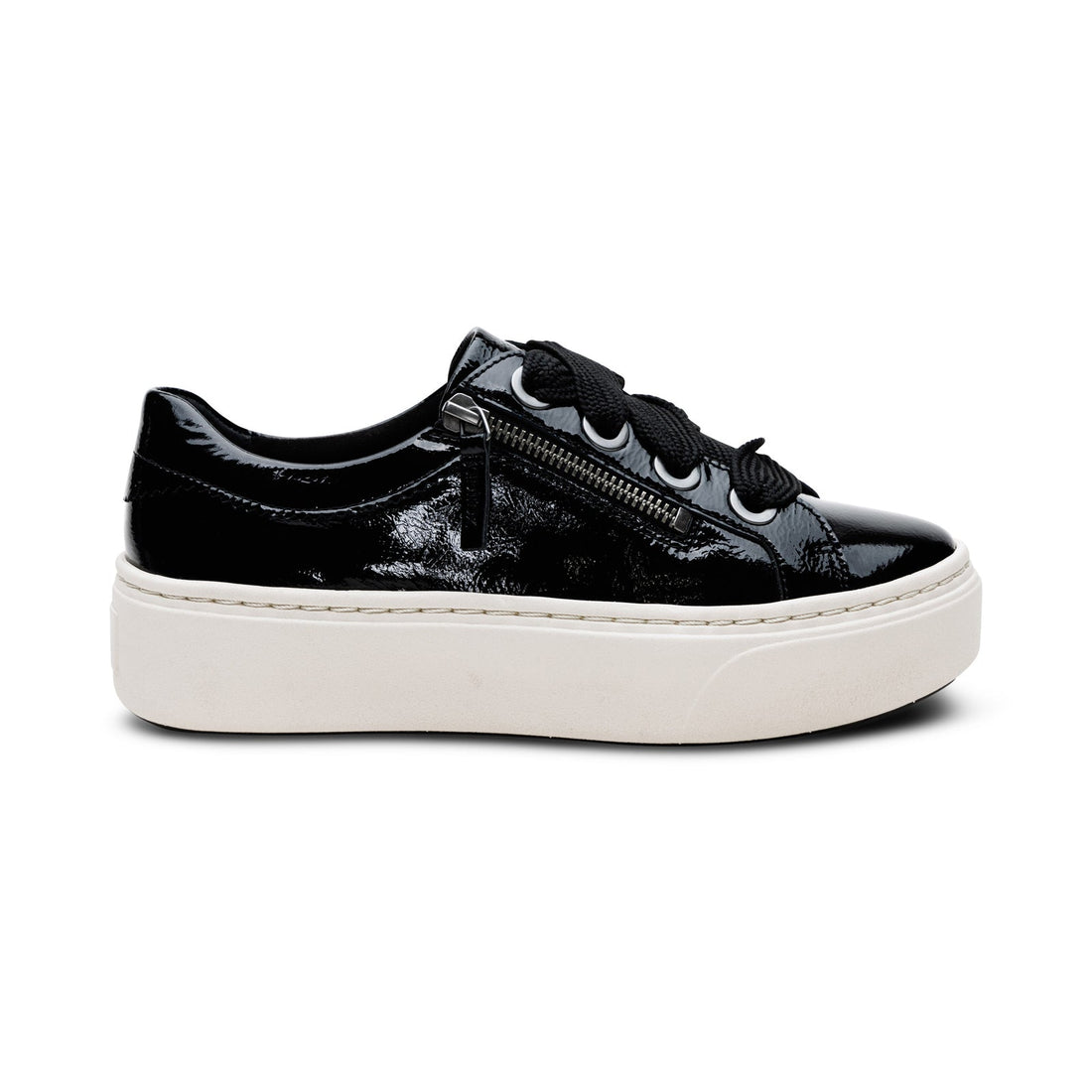 WOMEN'S AETREX AUBREY | BLACK