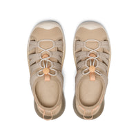 WOMEN'S KEEN WHISPER LITE | SAFARI / BIRCH