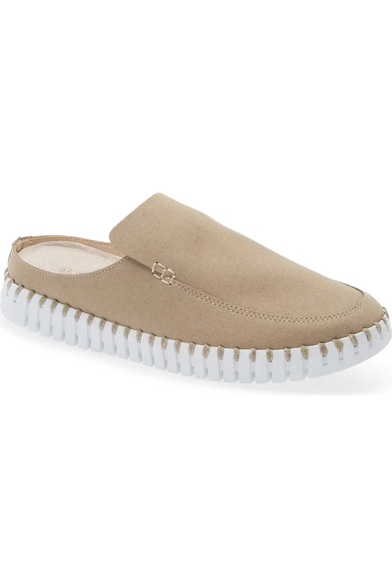 WOMEN'S ILSE JACOBSEN TULIP 3420 | FALCON | WHITE