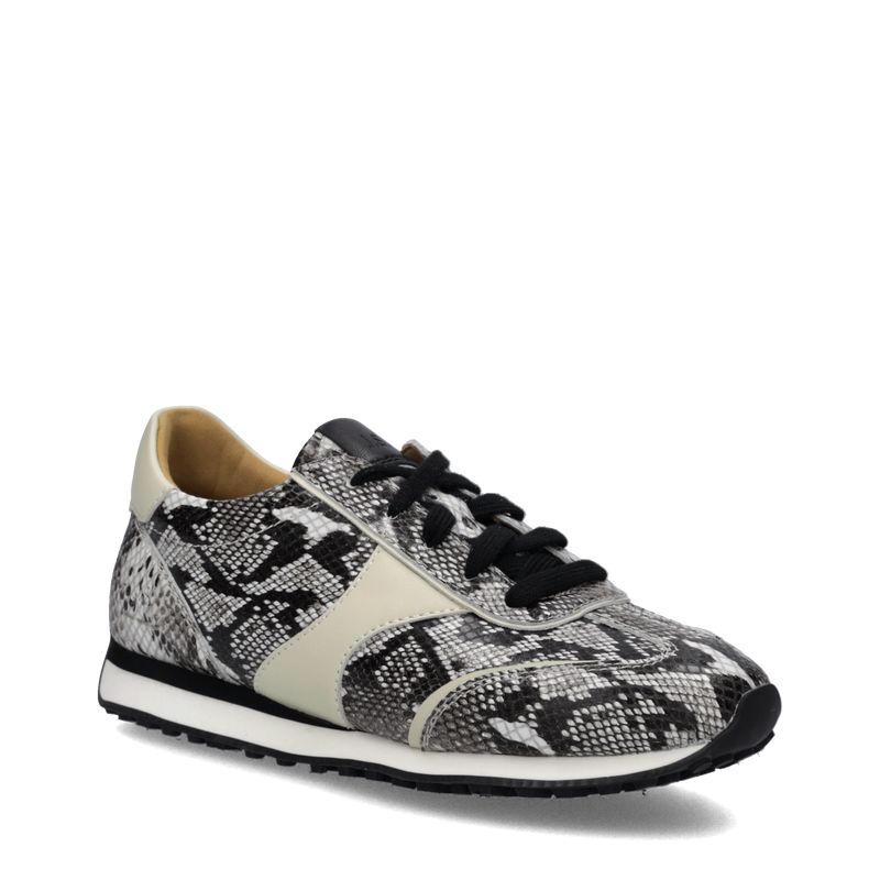 WOMEN'S JOSEF SEIBEL MILEY 01 | WHITE-MULTI