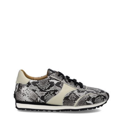 WOMEN'S JOSEF SEIBEL MILEY 01 | WHITE-MULTI