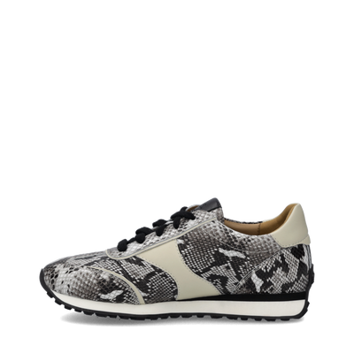 WOMEN'S JOSEF SEIBEL MILEY 01 | WHITE-MULTI