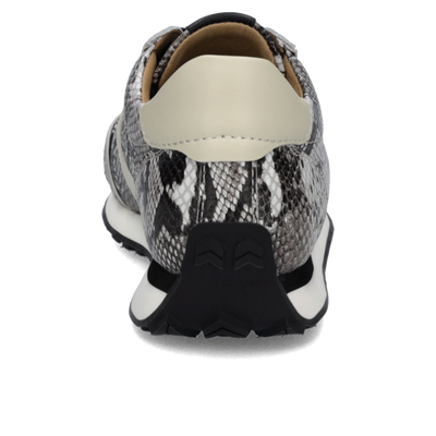 WOMEN'S JOSEF SEIBEL MILEY 01 | WHITE-MULTI