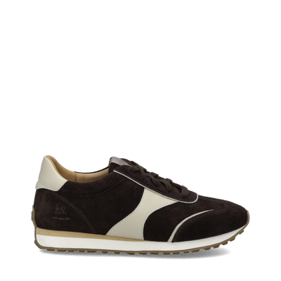 WOMEN'S JOSEF SEIBEL MILEY 01 | CHOCOLATE-MULTI