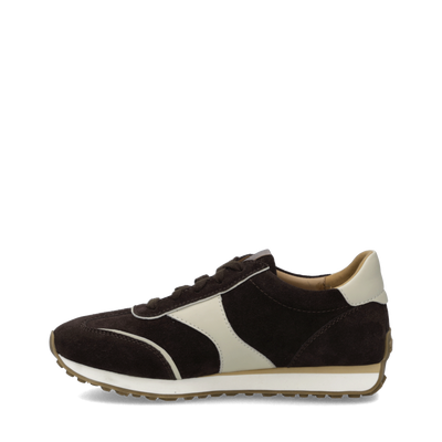 WOMEN'S JOSEF SEIBEL MILEY 01 | CHOCOLATE-MULTI