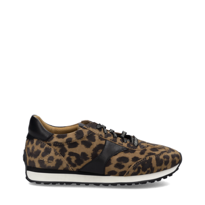 WOMEN'S JOSEF SEIBEL MILEY 04 | BLACK-COMBI