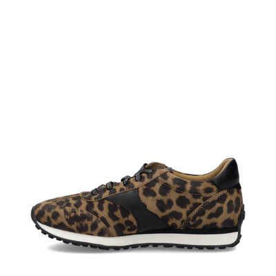WOMEN'S JOSEF SEIBEL MILEY 04 | BLACK-COMBI