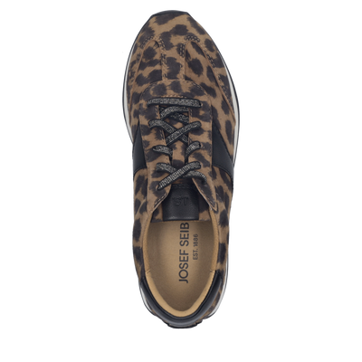 WOMEN'S JOSEF SEIBEL MILEY 04 | BLACK-COMBI