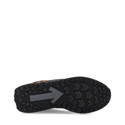 WOMEN'S JOSEF SEIBEL MILEY 04 | BLACK-COMBI