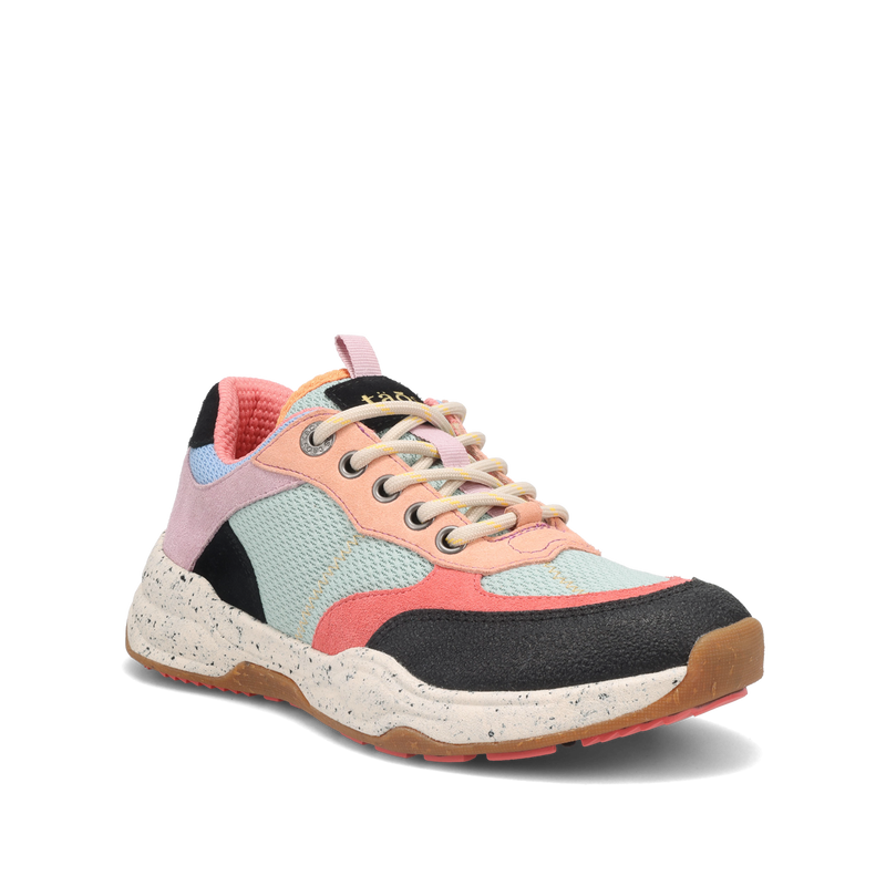 WOMEN'S TAOS ADVANCE ACTIVE OXFORD | RETRO MULTI