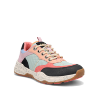 WOMEN'S TAOS ADVANCE ACTIVE OXFORD | RETRO MULTI