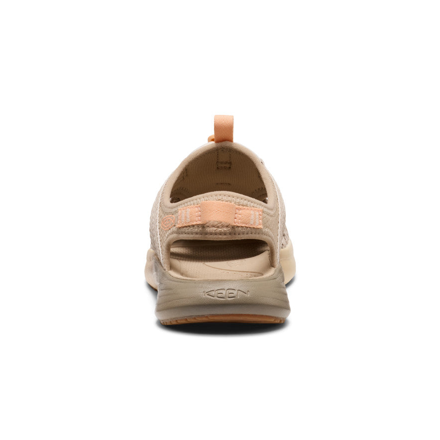 WOMEN'S KEEN WHISPER LITE | SAFARI / BIRCH