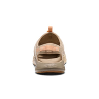 WOMEN'S KEEN WHISPER LITE | SAFARI / BIRCH