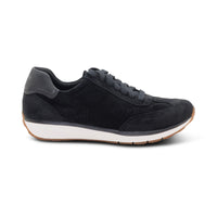 WOMEN'S AETREX ATHENA | BLACK