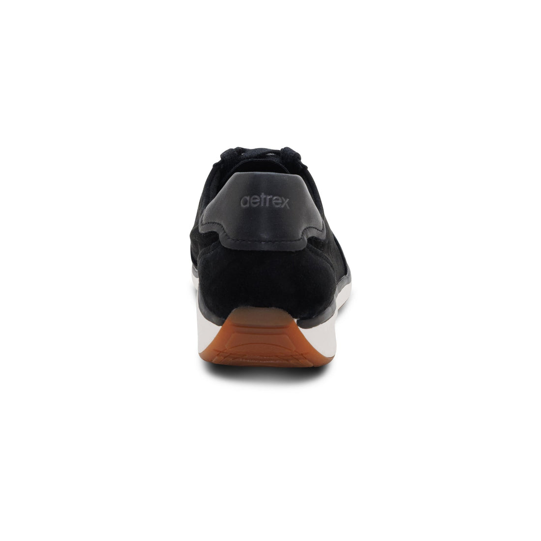 WOMEN'S AETREX ATHENA | BLACK