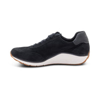 WOMEN'S AETREX ATHENA | BLACK