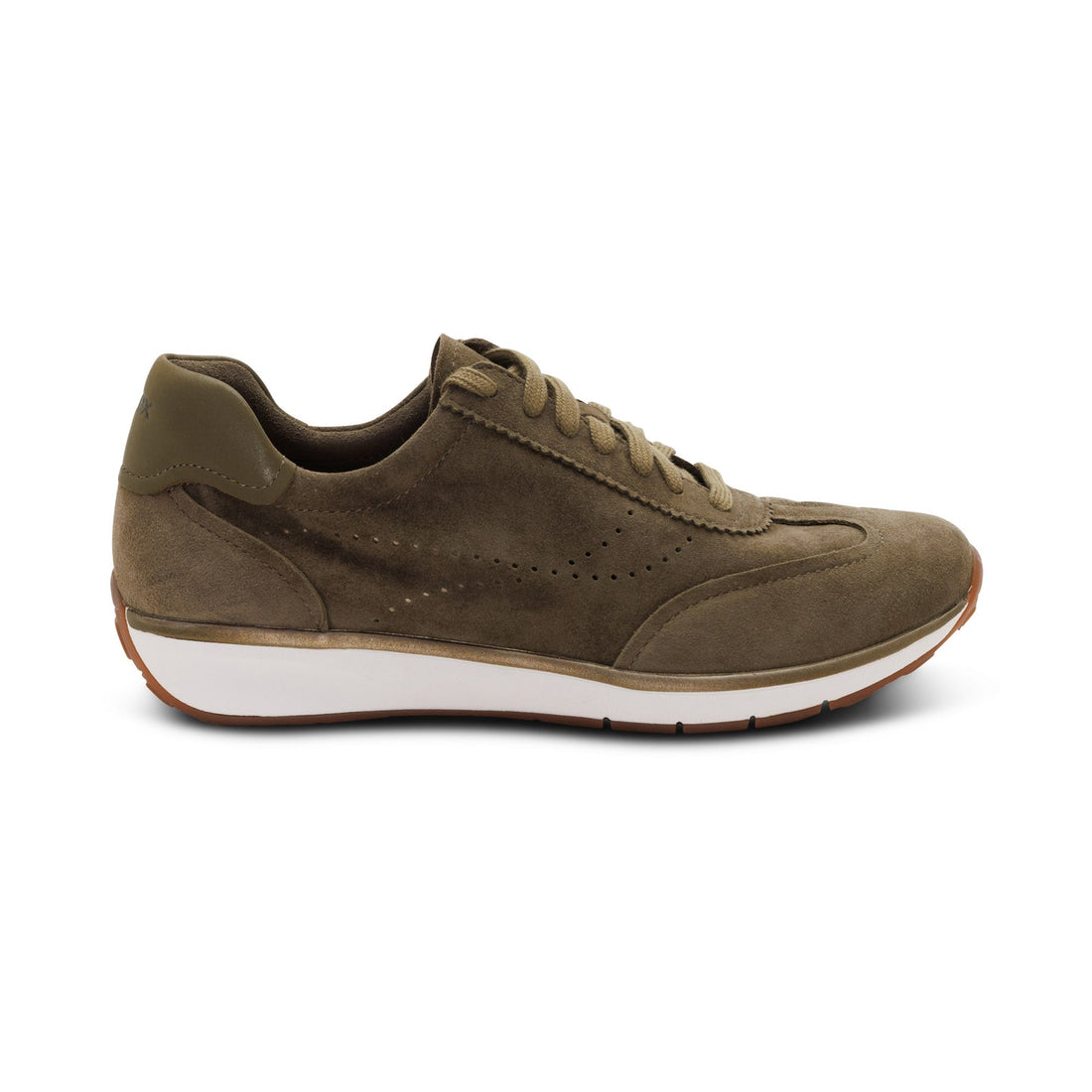 WOMEN'S AETREX ATHENA | DARK OLIVE