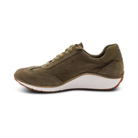 WOMEN'S AETREX ATHENA | DARK OLIVE