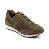 WOMEN'S AETREX ATHENA | DARK OLIVE