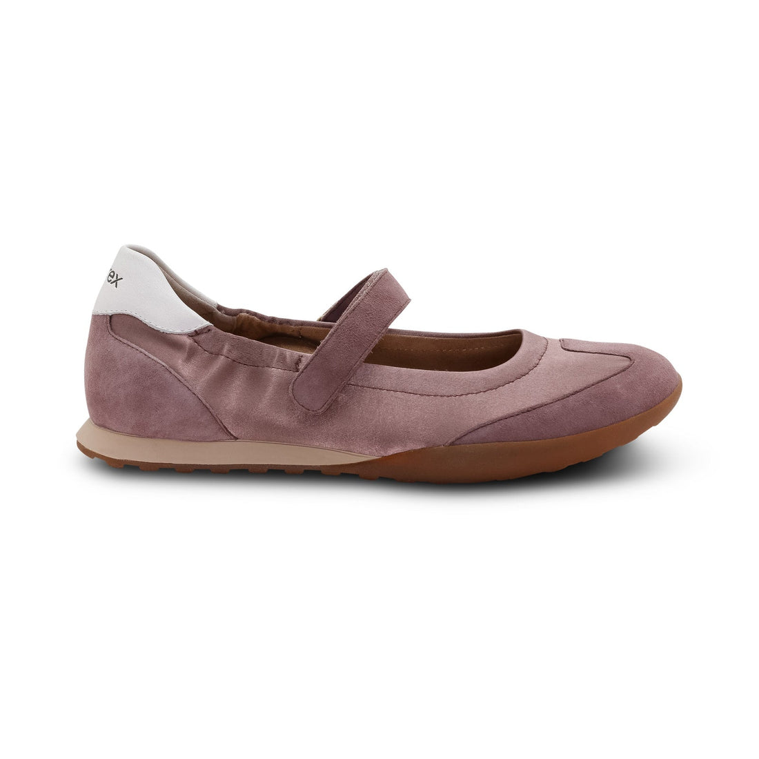 WOMEN'S AETREX HALEY | MAUVE