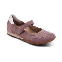 WOMEN'S AETREX HALEY | MAUVE
