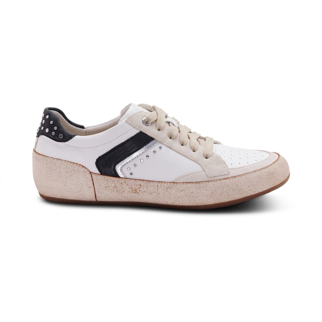 WOMEN'S AETREX TESS | WHITE