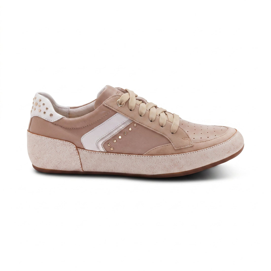 WOMEN'S AETREX TESS | TAN