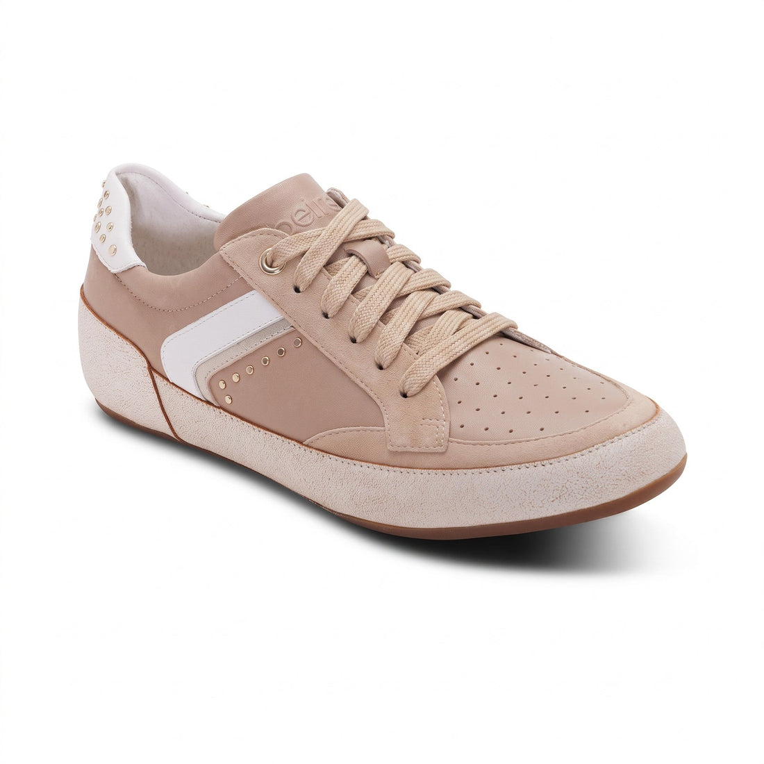 WOMEN'S AETREX TESS | TAN