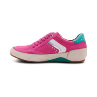 WOMEN'S AETREX TESS | HOT PINK