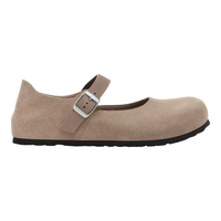 WOMEN'S BIRKENSTOCK MANTOVA | TAUPE