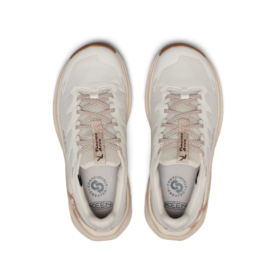 WOMEN'S KEEN TARGHEE APEX WATERPROOF | SAFARI | BIRCH