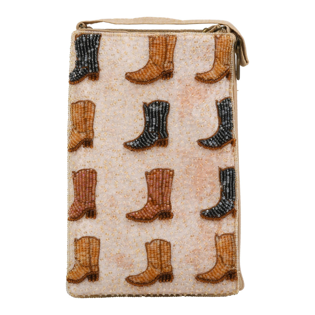 Bootsy Club Bag