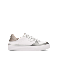 WOMEN'S TAOS POP SOUL | WHITE METALLIC MULTI