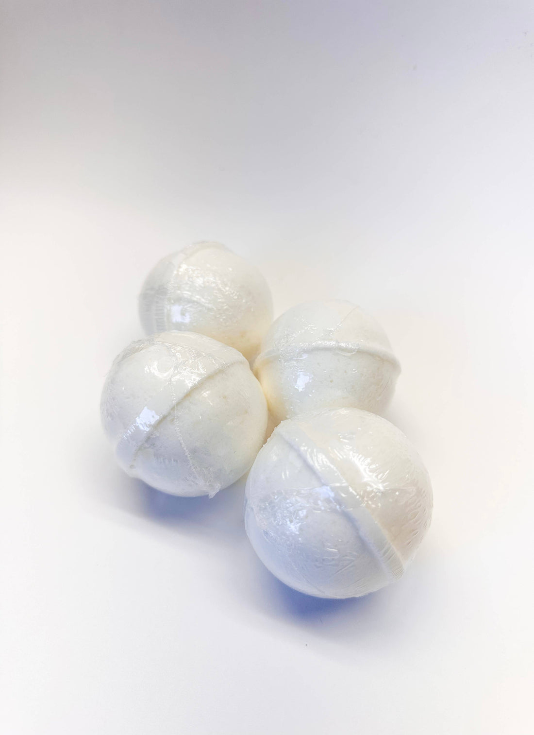 LAVENDER THORNE RELAX BATH BOMBS