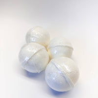 LAVENDER THORNE RELAX BATH BOMBS