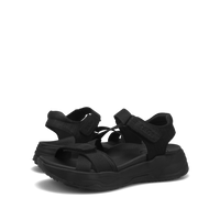 WOMEN'S TAOS SUPER Z SANDAL | BLACK