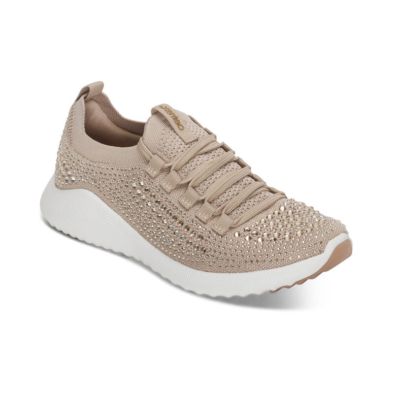 Aetrex women's sneakers online