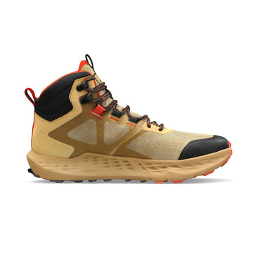 MEN'S ALTRA TIMP HIKER | SAND