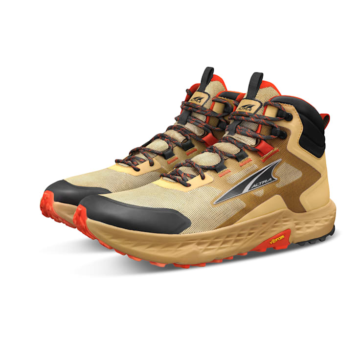 MEN'S ALTRA TIMP HIKER | SAND