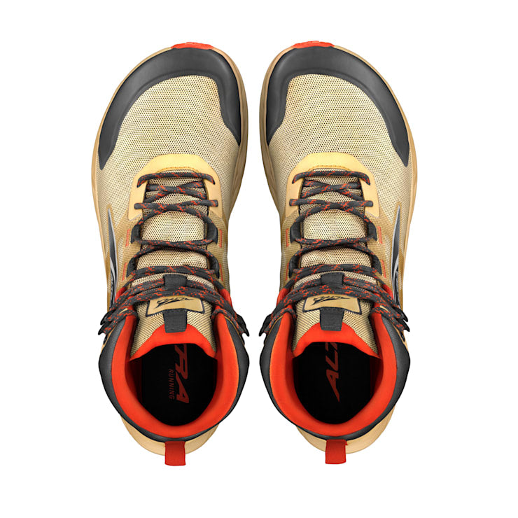 MEN'S ALTRA TIMP HIKER | SAND