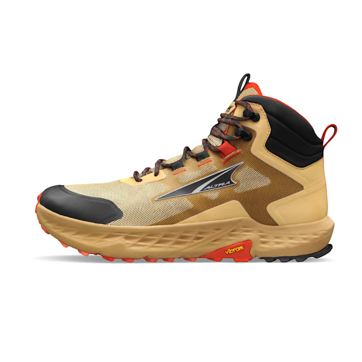 MEN'S ALTRA TIMP HIKER | SAND