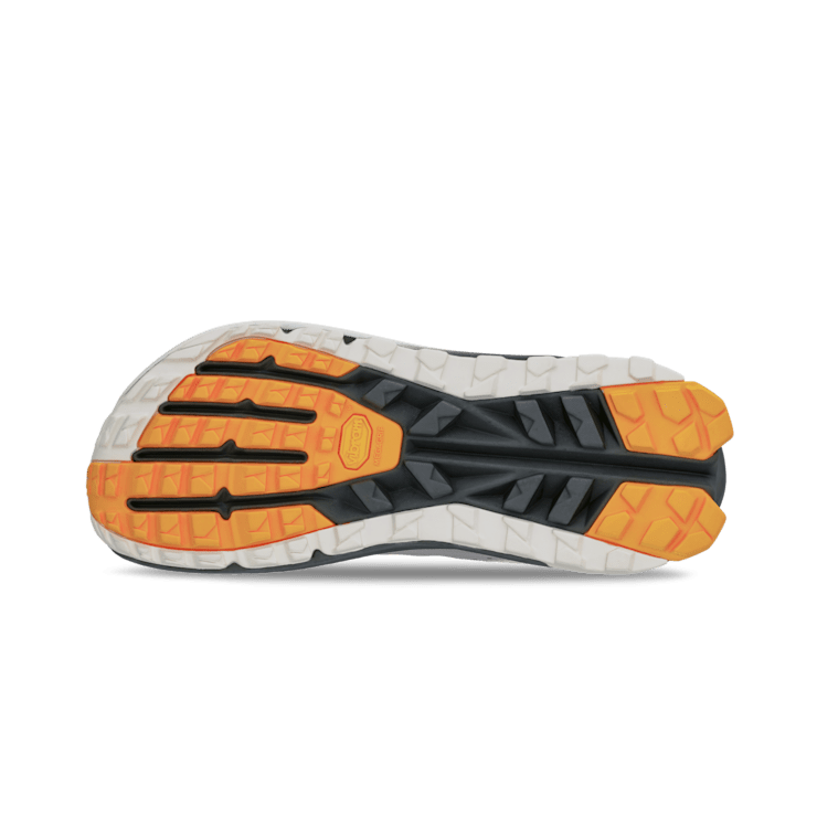 MEN'S ALTRA OLYMPUS 6 | GRAY