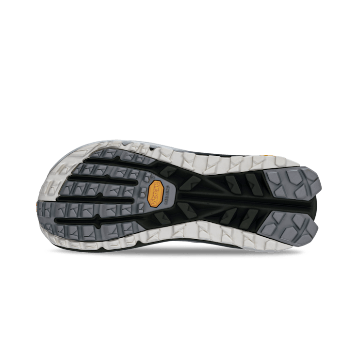 WOMEN'S ALTRA OLYMPUS 6 | GRAY