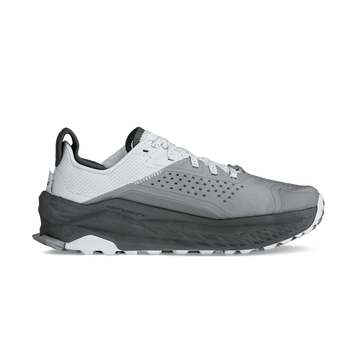 WOMEN'S ALTRA OLYMPUS 6 | GRAY