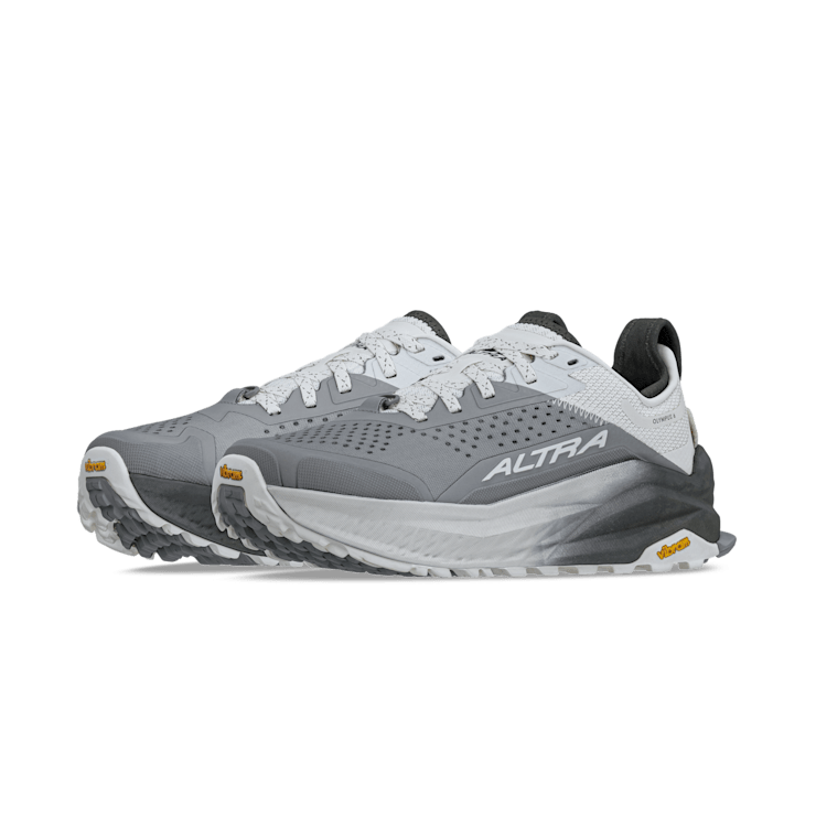 WOMEN'S ALTRA OLYMPUS 6 | GRAY
