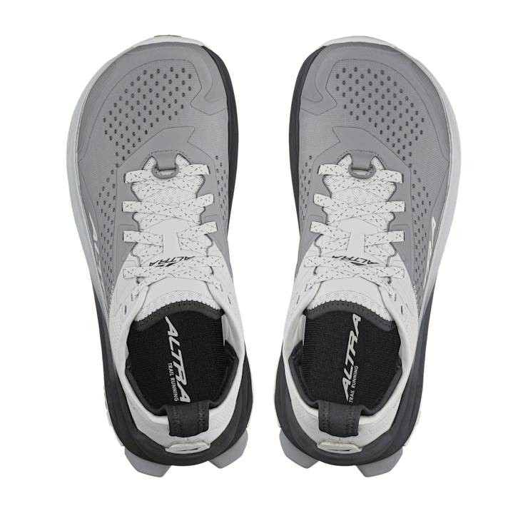 WOMEN'S ALTRA OLYMPUS 6 | GRAY