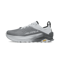 WOMEN'S ALTRA OLYMPUS 6 | GRAY